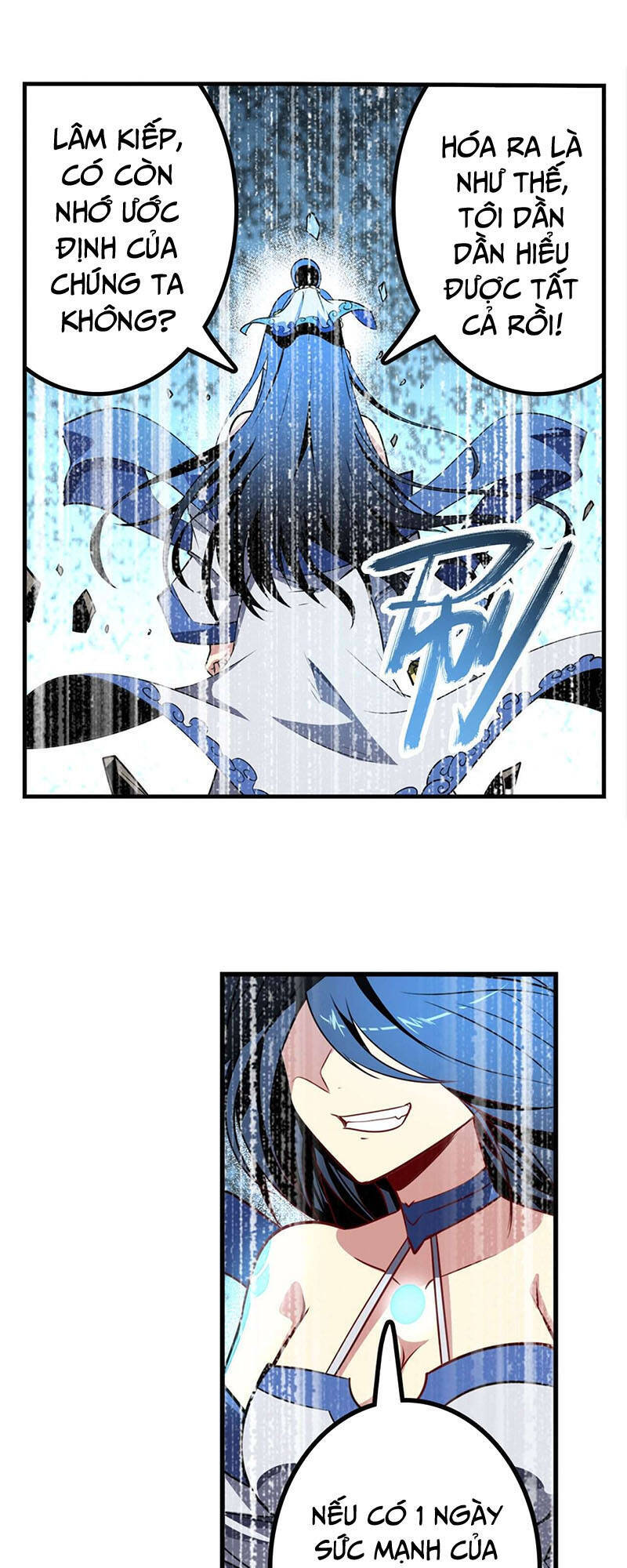 Anh Hùng ? Ta Không Làm Lâu Rồi Chap 359 - Next Chap 360