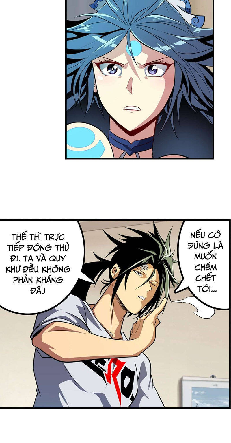 Anh Hùng ? Ta Không Làm Lâu Rồi Chap 359 - Next Chap 360
