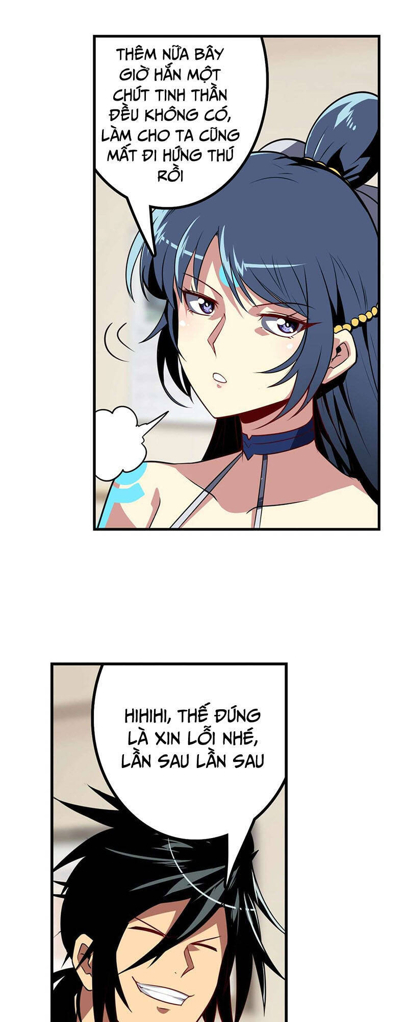 Anh Hùng ? Ta Không Làm Lâu Rồi Chap 359 - Next Chap 360