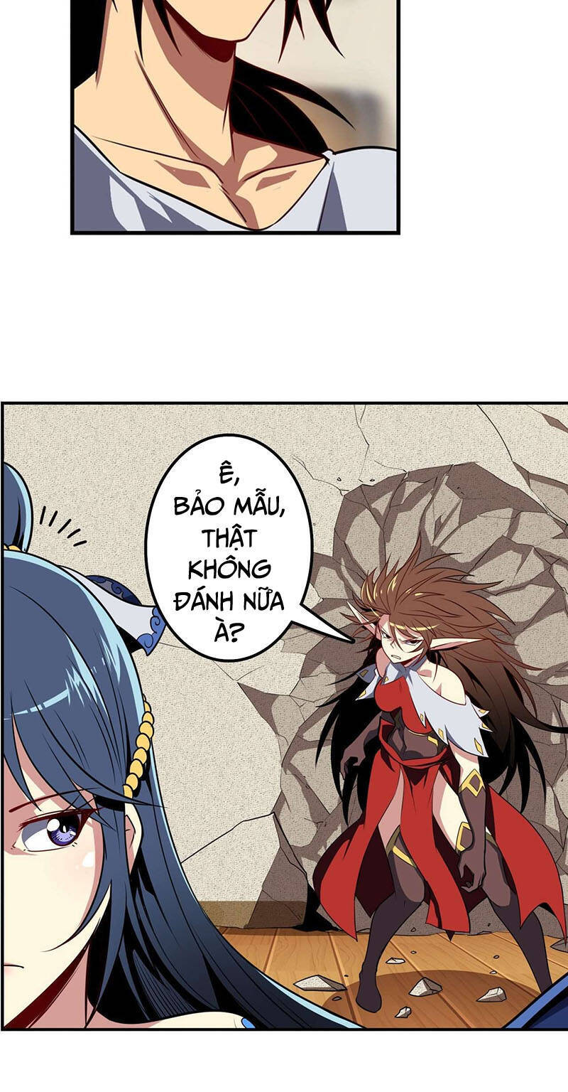 Anh Hùng ? Ta Không Làm Lâu Rồi Chap 359 - Next Chap 360