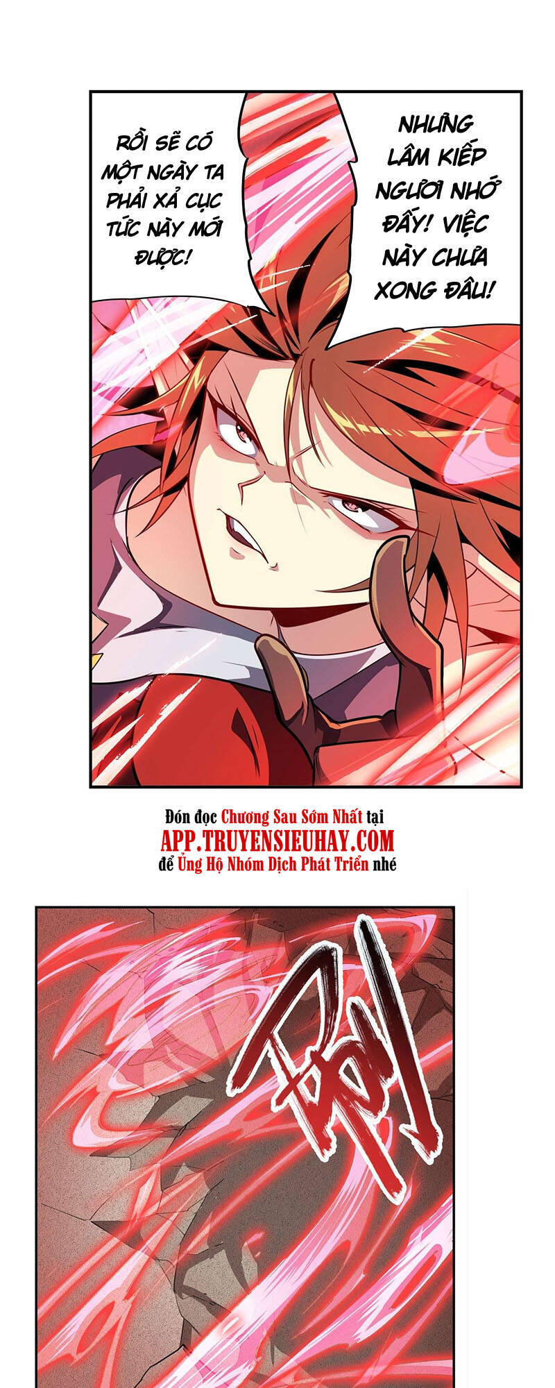 Anh Hùng ? Ta Không Làm Lâu Rồi Chap 359 - Next Chap 360