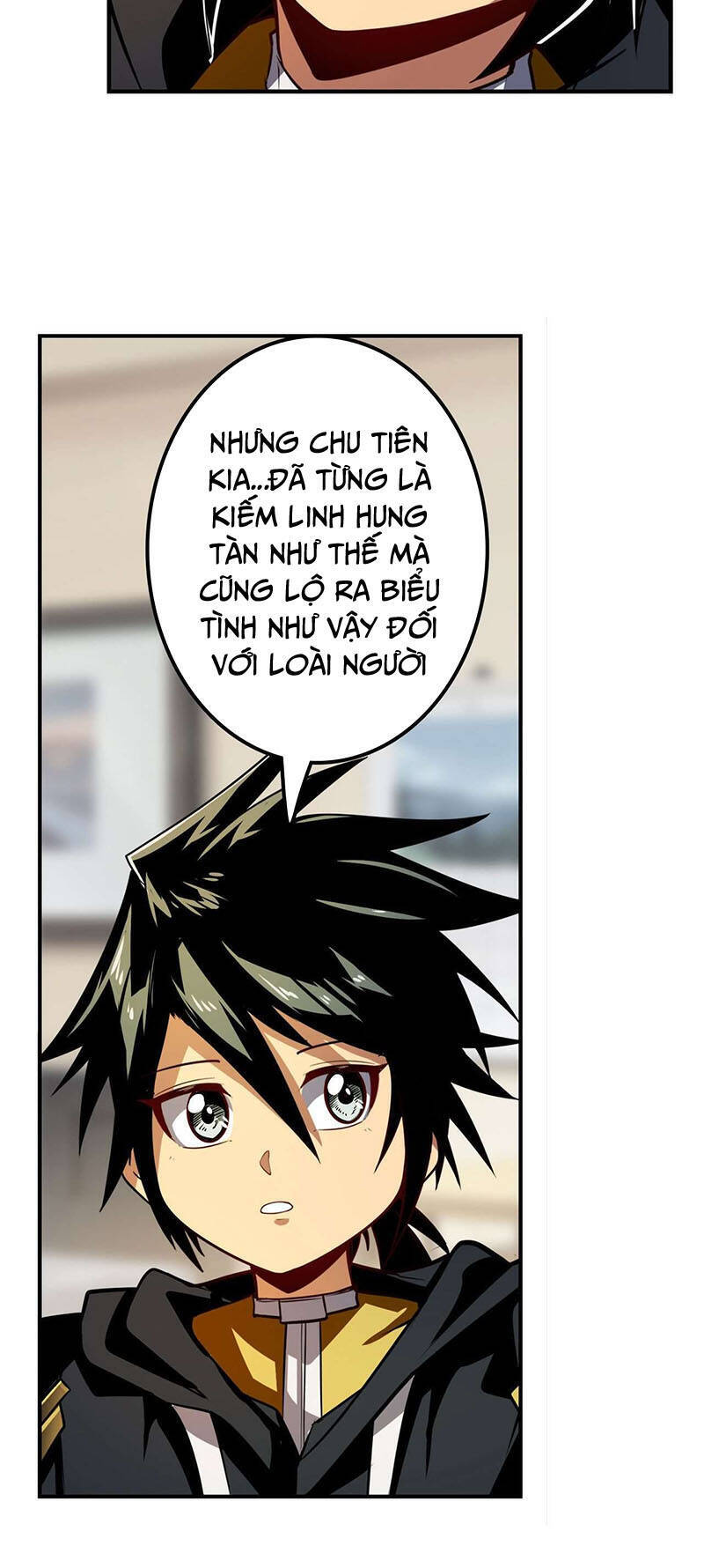 Anh Hùng ? Ta Không Làm Lâu Rồi Chap 359 - Next Chap 360