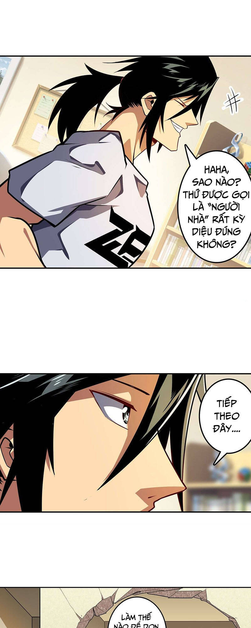 Anh Hùng ? Ta Không Làm Lâu Rồi Chap 359 - Next Chap 360