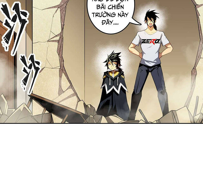 Anh Hùng ? Ta Không Làm Lâu Rồi Chap 359 - Next Chap 360