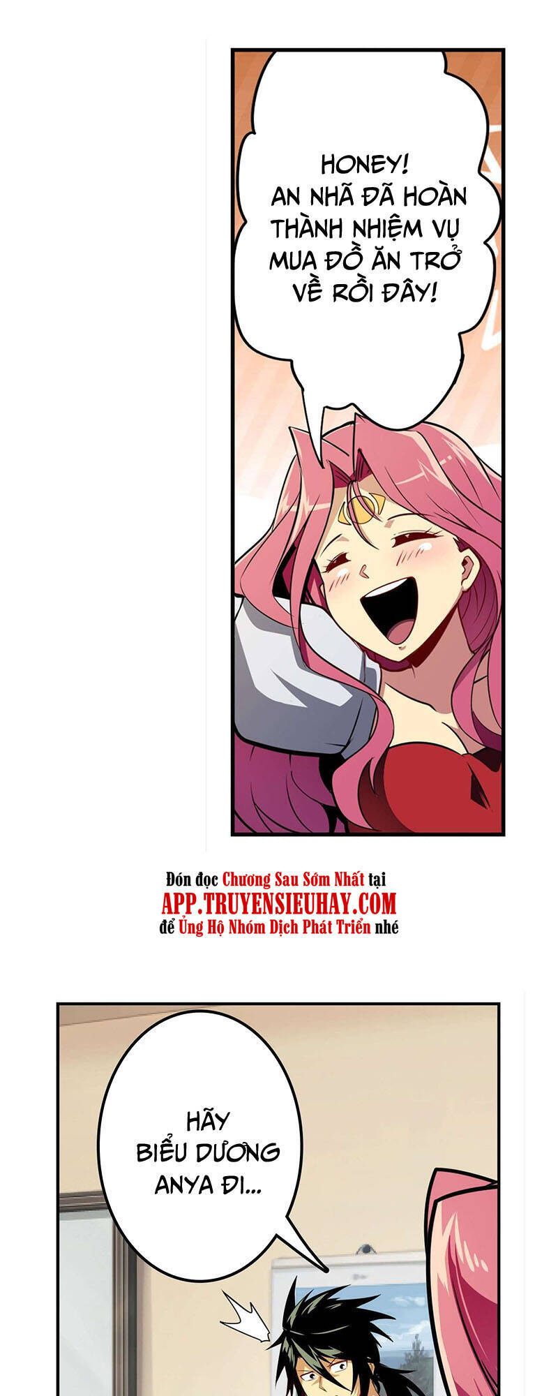 Anh Hùng ? Ta Không Làm Lâu Rồi Chap 359 - Next Chap 360