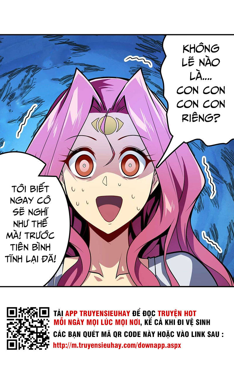 Anh Hùng ? Ta Không Làm Lâu Rồi Chap 359 - Next Chap 360