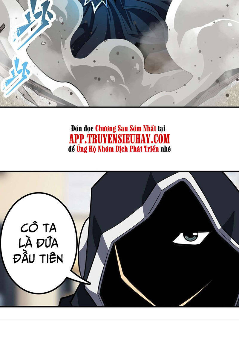 Anh Hùng ? Ta Không Làm Lâu Rồi Chap 359 - Next Chap 360