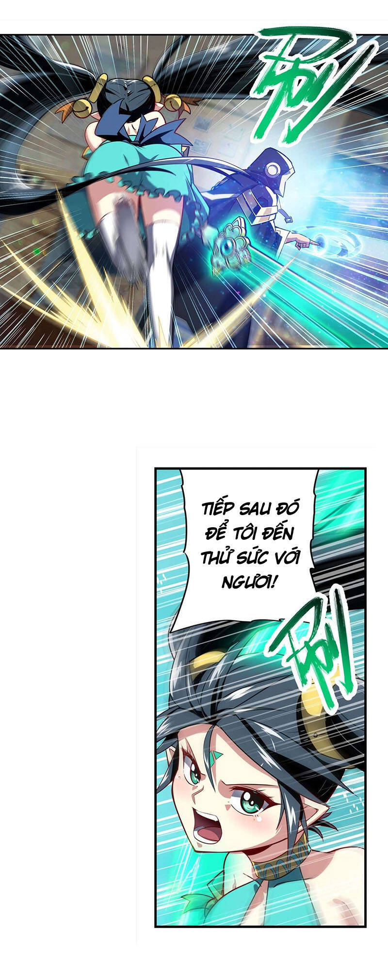 Anh Hùng ? Ta Không Làm Lâu Rồi Chap 359 - Next Chap 360