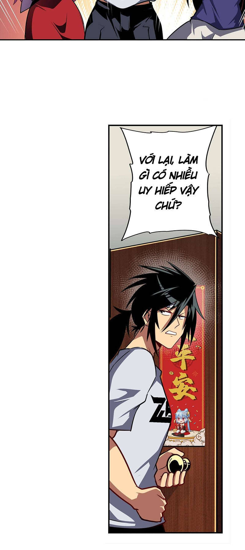 Anh Hùng ? Ta Không Làm Lâu Rồi Chap 360 - Next Chap 361