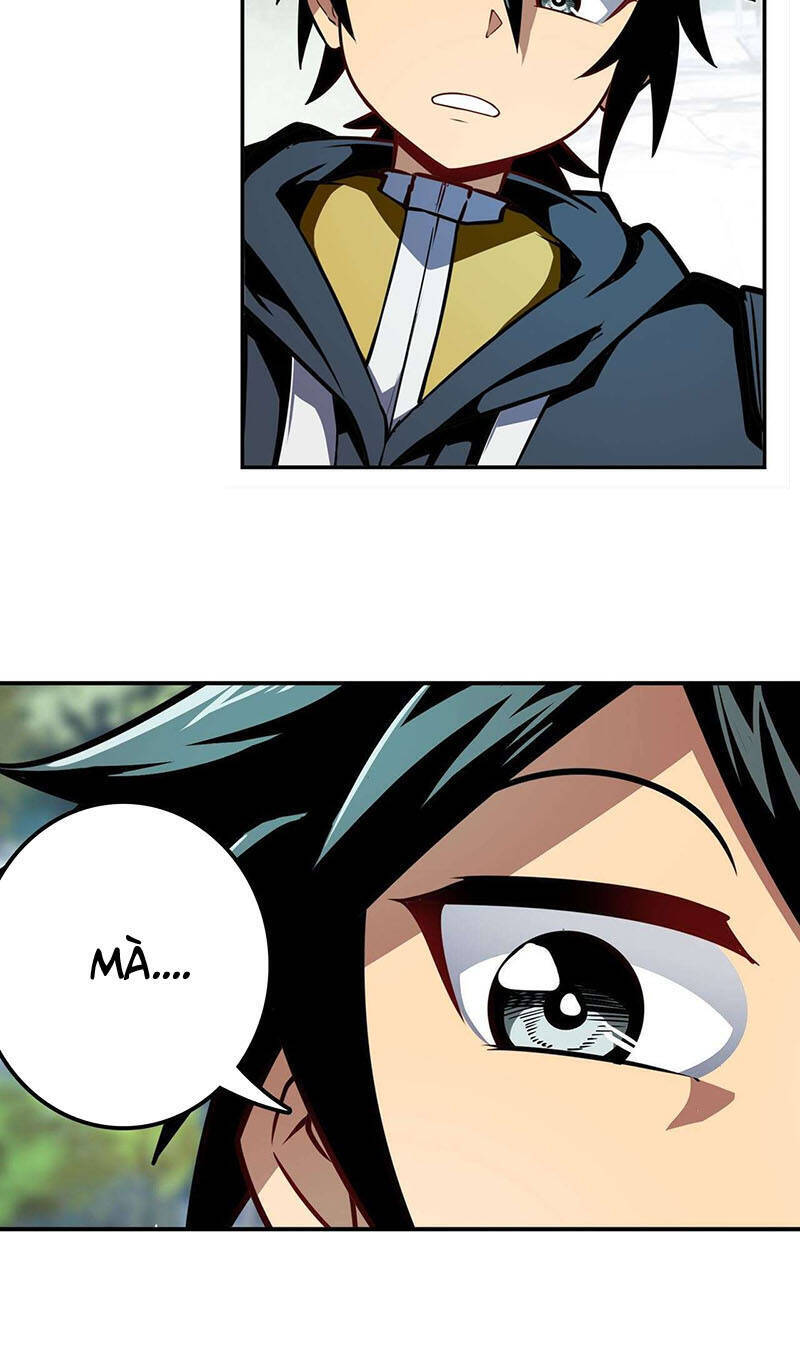 Anh Hùng ? Ta Không Làm Lâu Rồi Chap 360 - Next Chap 361