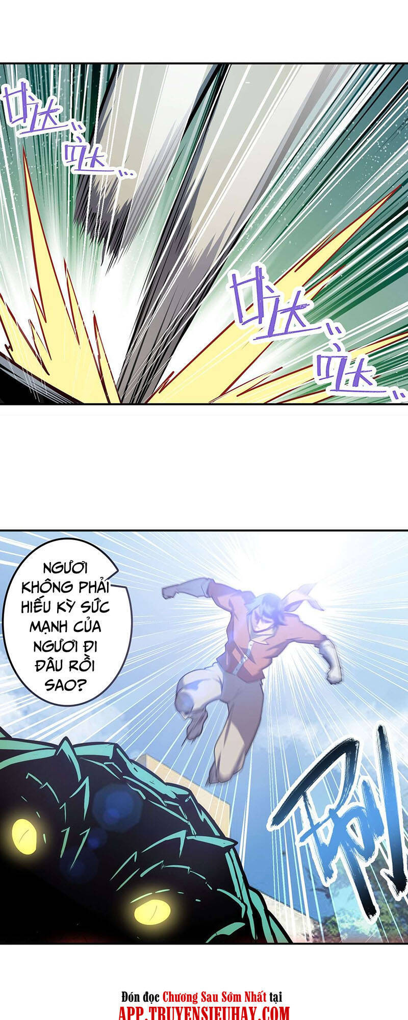 Anh Hùng ? Ta Không Làm Lâu Rồi Chap 360 - Next Chap 361