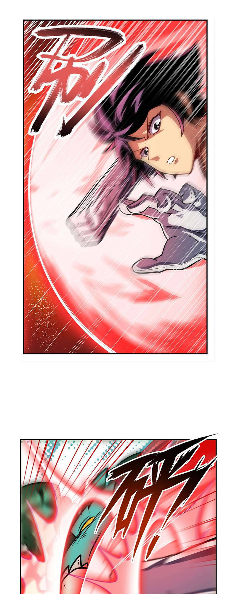 Anh Hùng ? Ta Không Làm Lâu Rồi Chap 360 - Next Chap 361