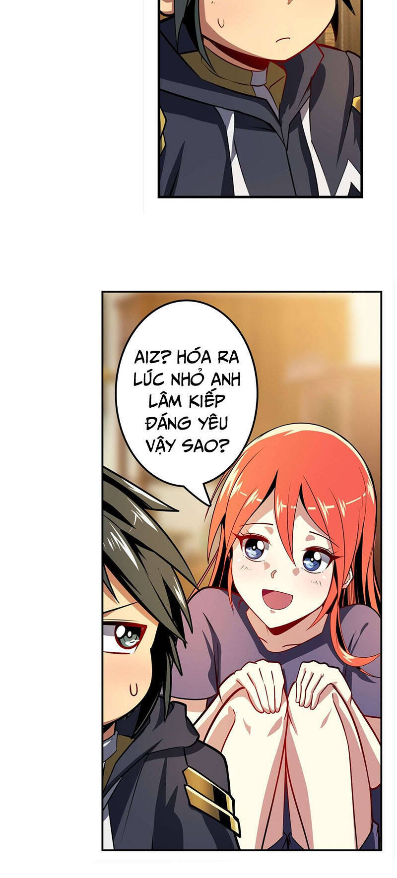 Anh Hùng ? Ta Không Làm Lâu Rồi Chap 360 - Next Chap 361