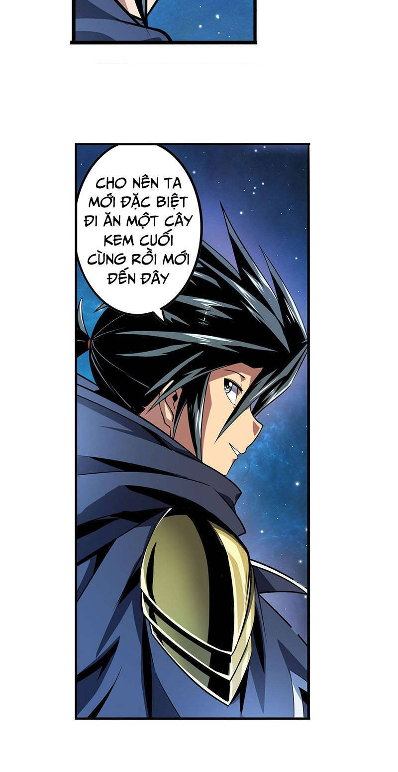 Anh Hùng ? Ta Không Làm Lâu Rồi Chap 369 - Next Chap 370