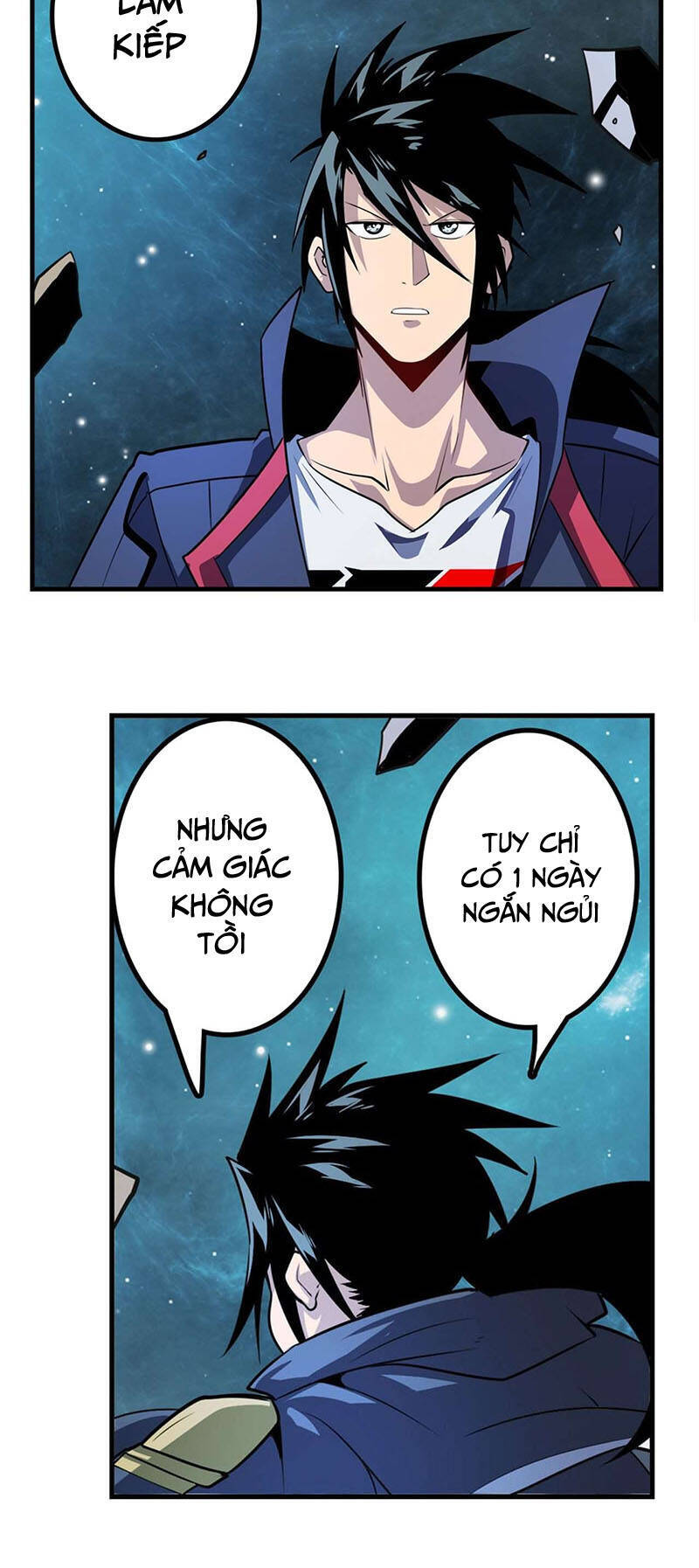 Anh Hùng ? Ta Không Làm Lâu Rồi Chap 369 - Next Chap 370