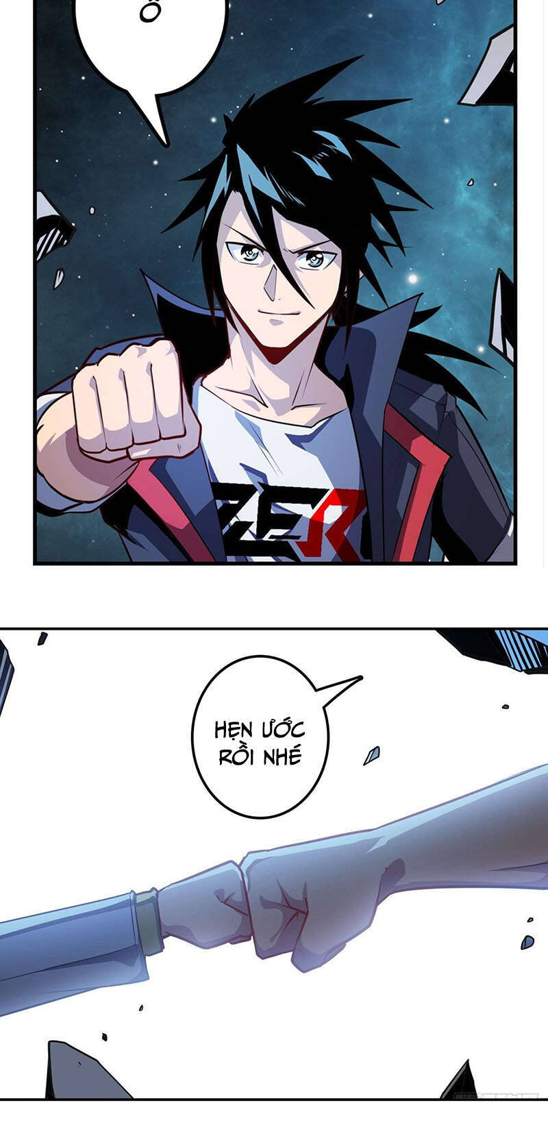 Anh Hùng ? Ta Không Làm Lâu Rồi Chap 369 - Next Chap 370