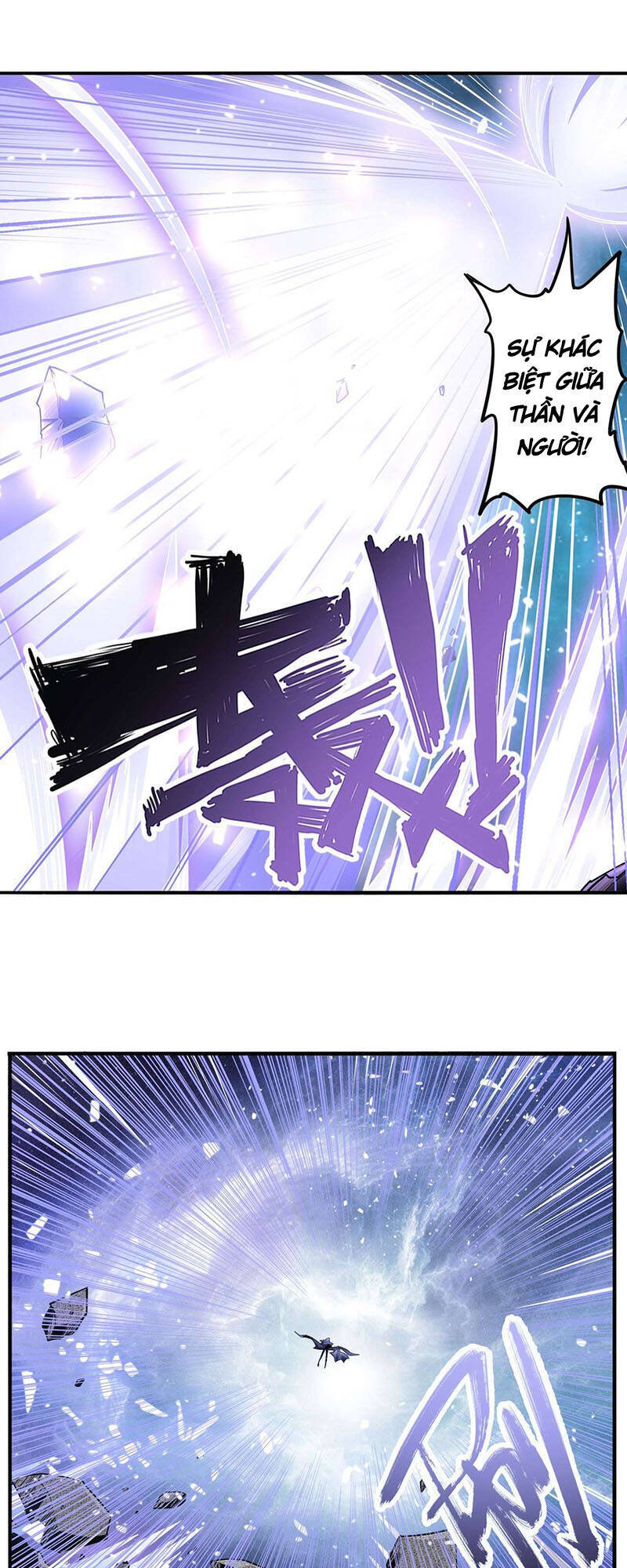 Anh Hùng ? Ta Không Làm Lâu Rồi Chap 369 - Next Chap 370