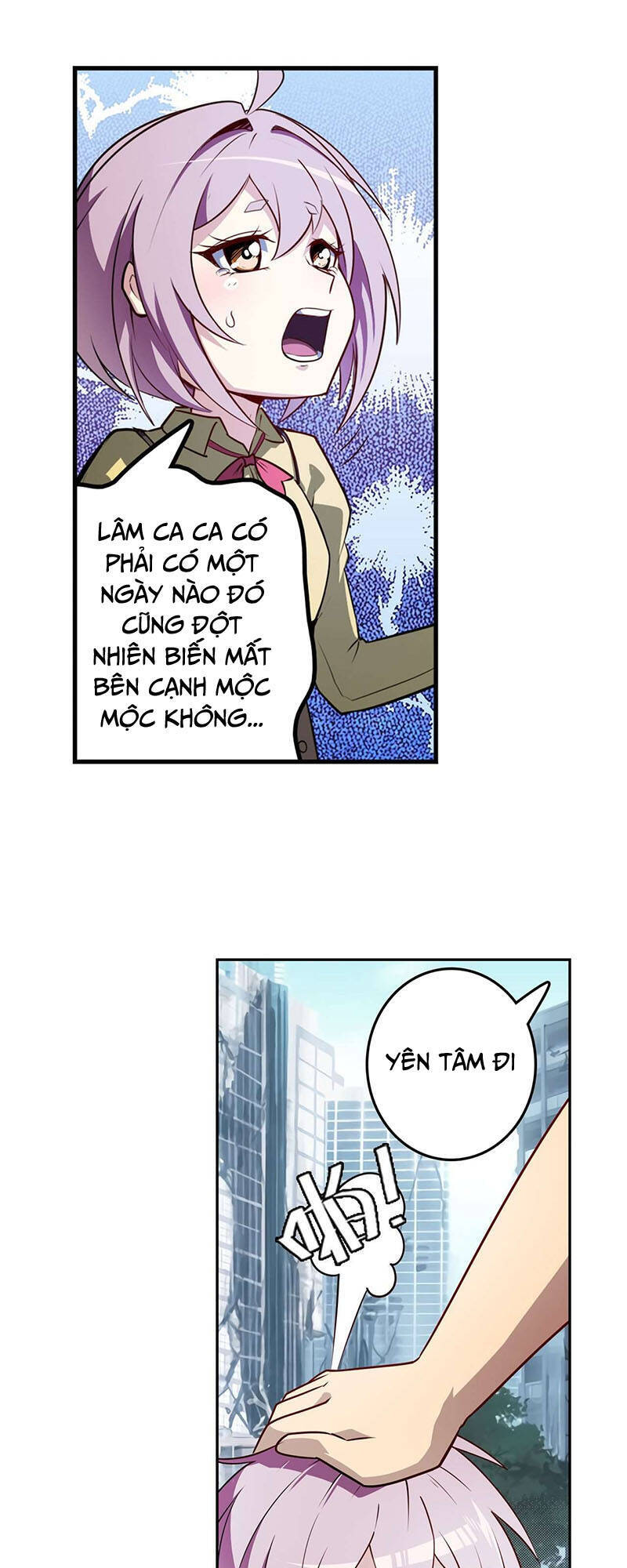 Anh Hùng ? Ta Không Làm Lâu Rồi Chap 370 - Next Chap 371