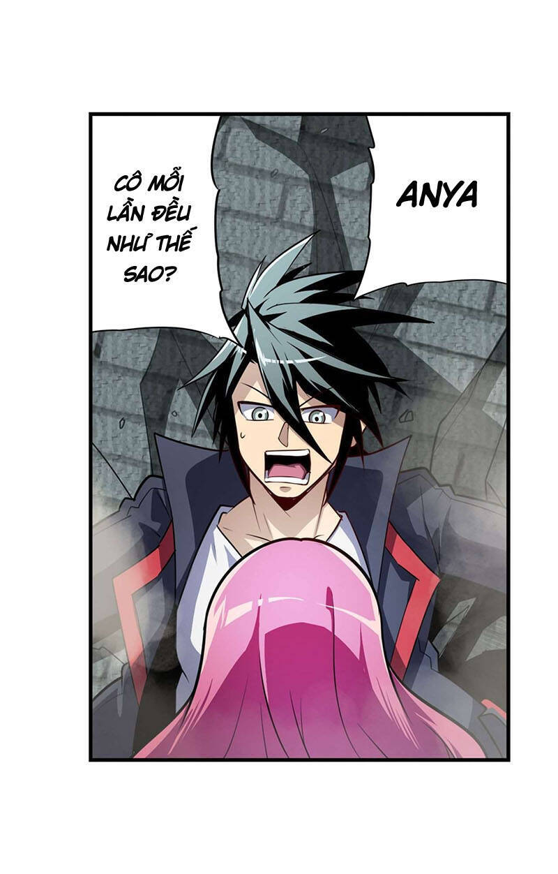 Anh Hùng ? Ta Không Làm Lâu Rồi Chap 370 - Next Chap 371