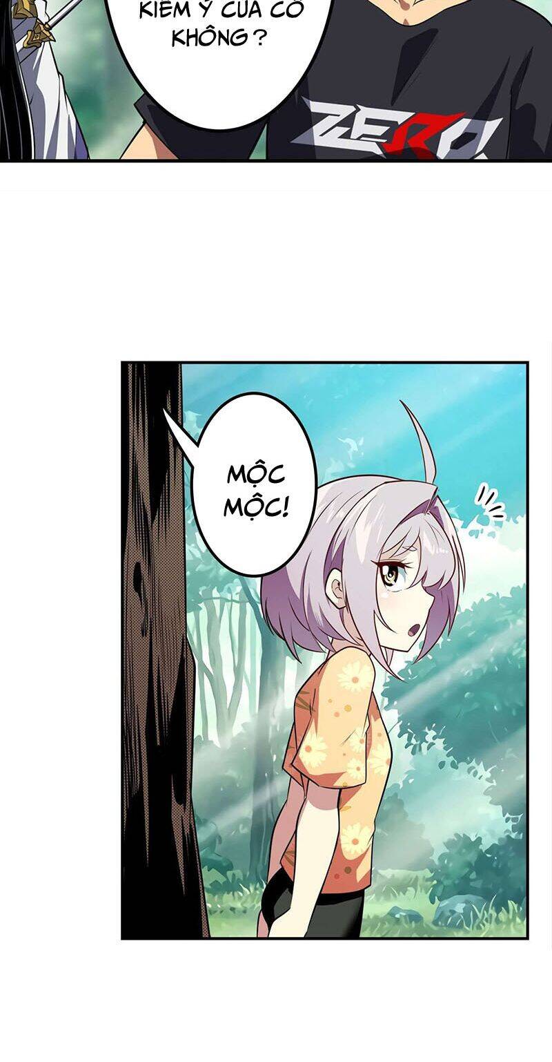 Anh Hùng ? Ta Không Làm Lâu Rồi Chap 386 - Next Chap 387