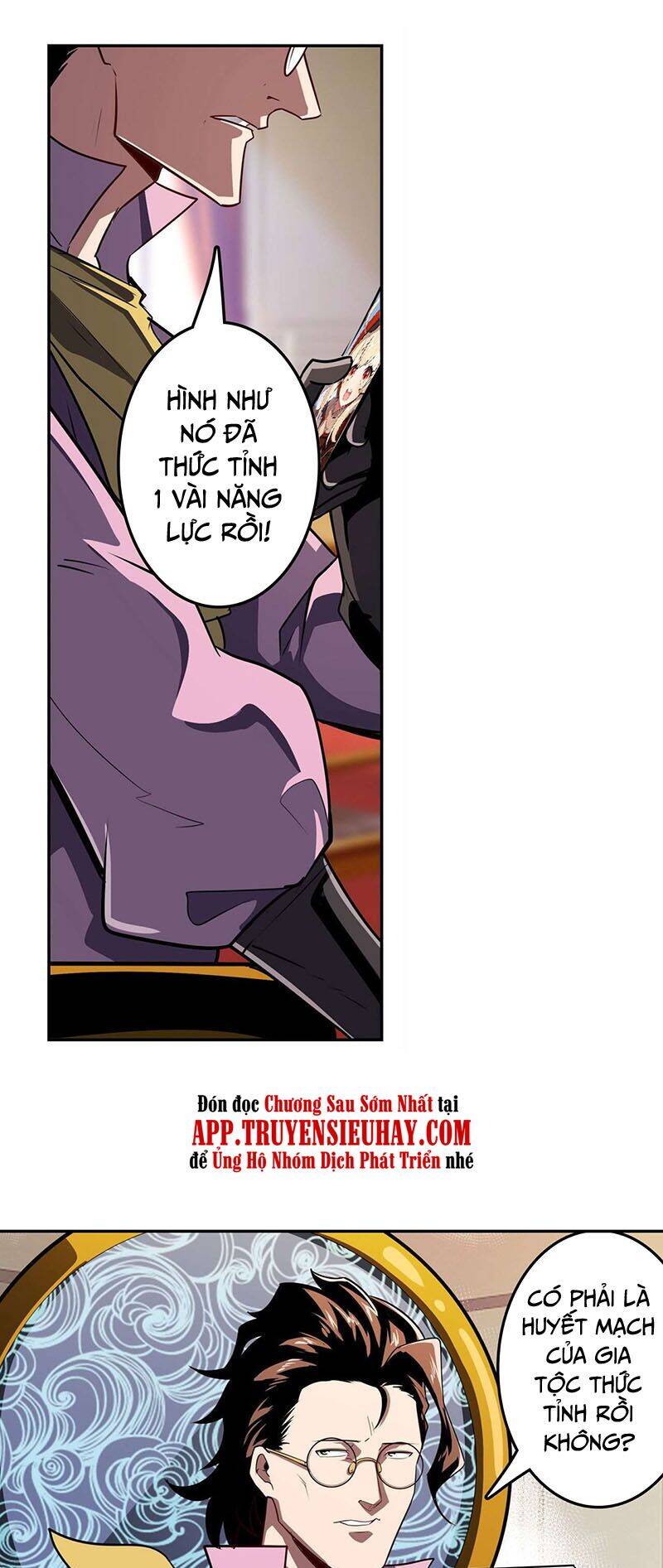 Anh Hùng ? Ta Không Làm Lâu Rồi Chap 386 - Next Chap 387