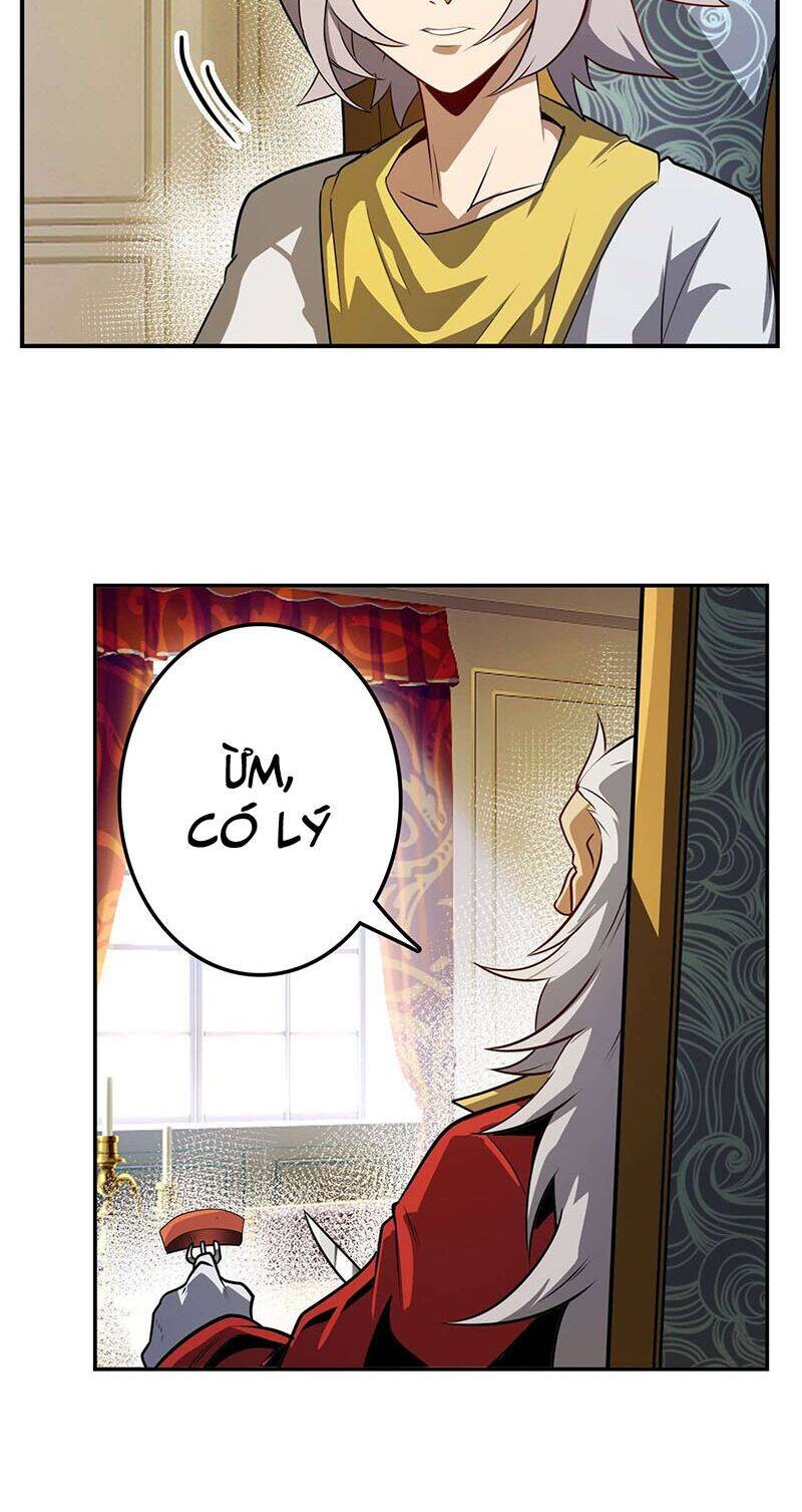 Anh Hùng ? Ta Không Làm Lâu Rồi Chap 386 - Next Chap 387