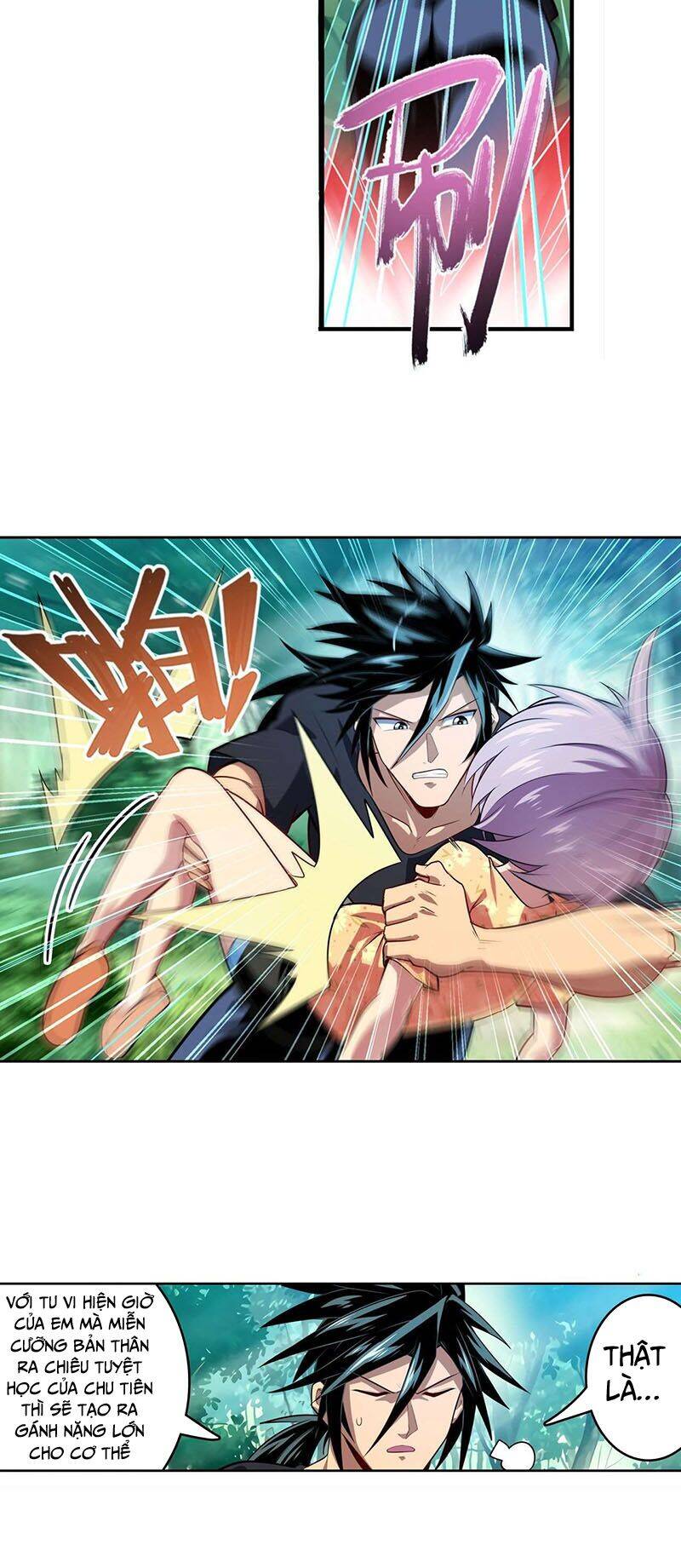 Anh Hùng ? Ta Không Làm Lâu Rồi Chap 386 - Next Chap 387