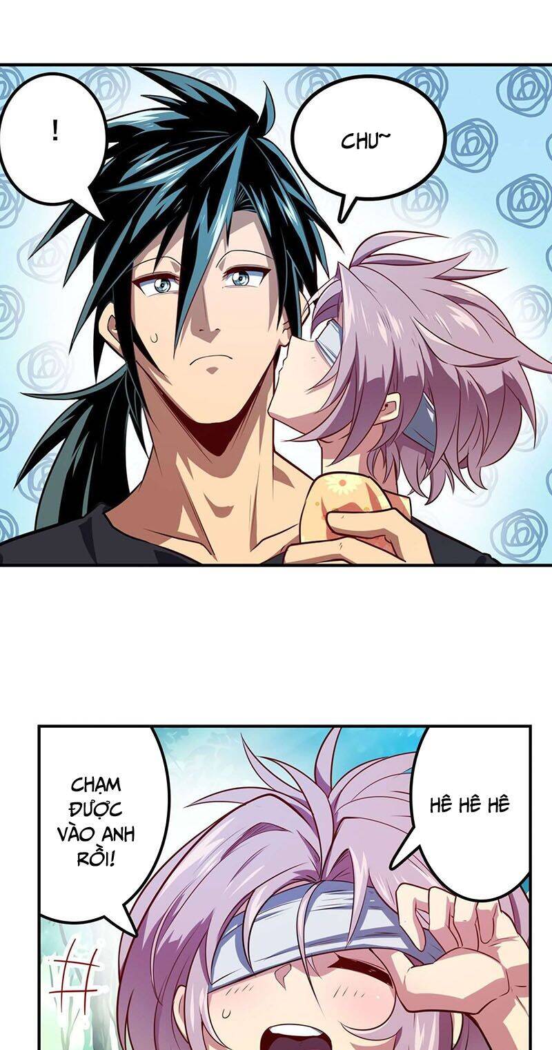 Anh Hùng ? Ta Không Làm Lâu Rồi Chap 386 - Next Chap 387