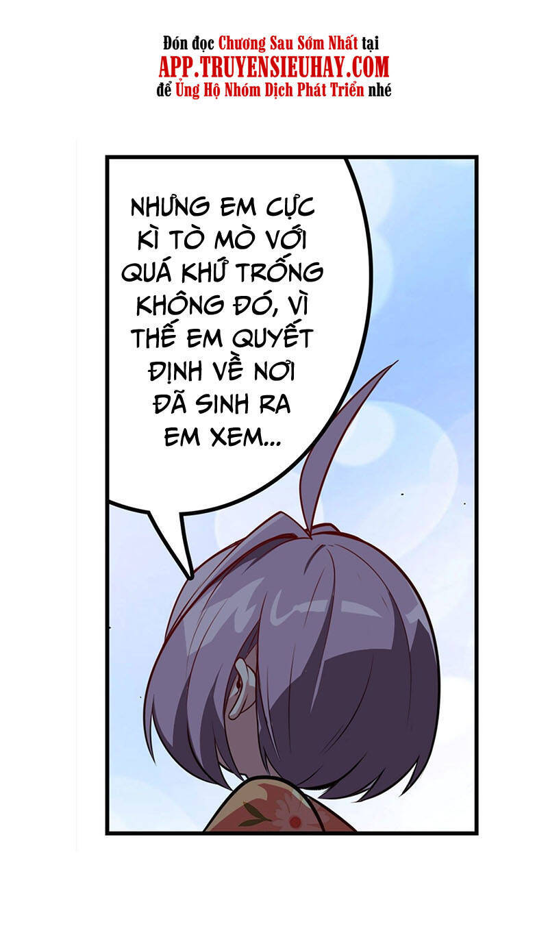 Anh Hùng ? Ta Không Làm Lâu Rồi Chap 389 - Next Chap 390
