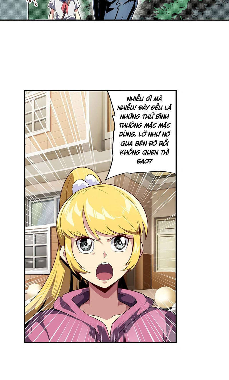 Anh Hùng ? Ta Không Làm Lâu Rồi Chap 390 - Next Chap 391
