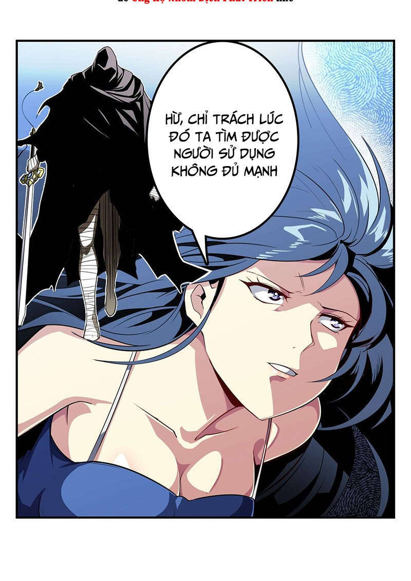Anh Hùng ? Ta Không Làm Lâu Rồi Chap 390 - Next Chap 391