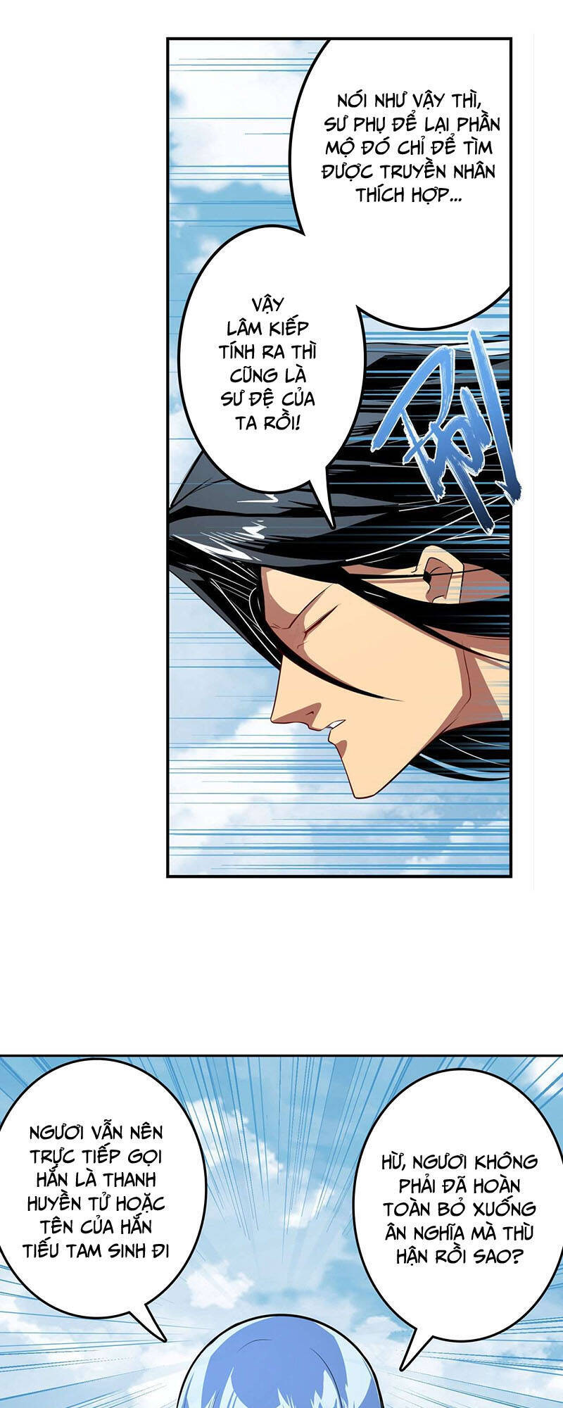 Anh Hùng ? Ta Không Làm Lâu Rồi Chap 390 - Next Chap 391