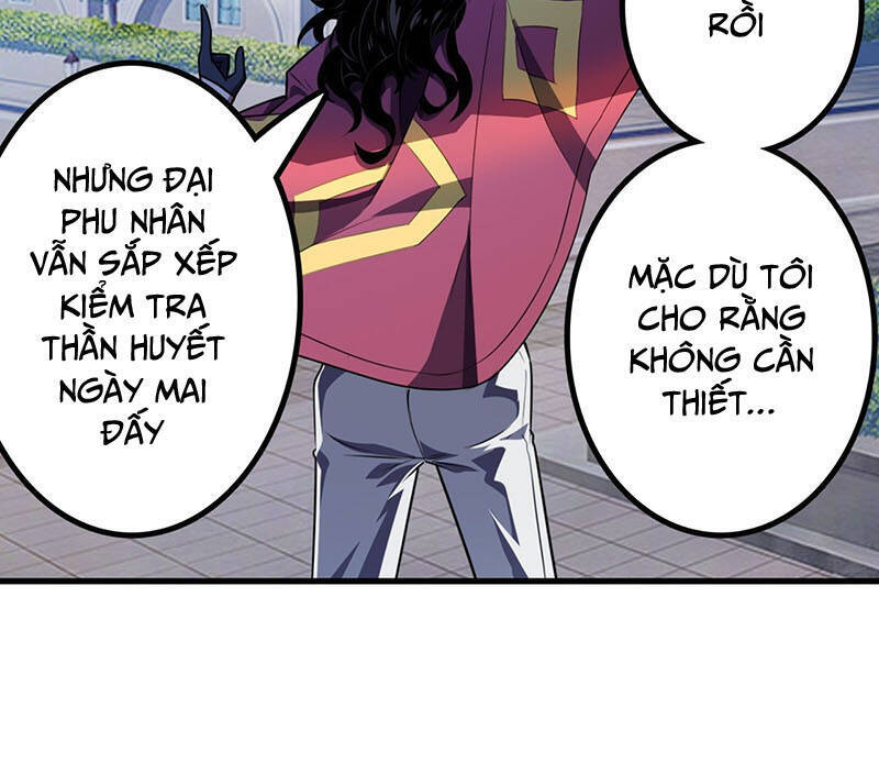 Anh Hùng ? Ta Không Làm Lâu Rồi Chap 392 - Next Chap 393