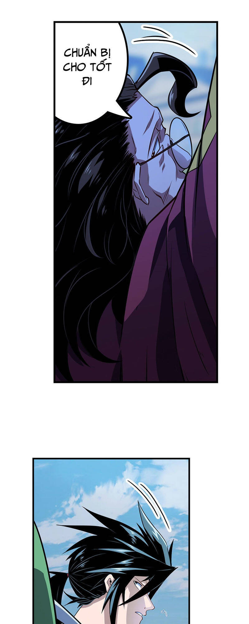 Anh Hùng ? Ta Không Làm Lâu Rồi Chap 392 - Next Chap 393