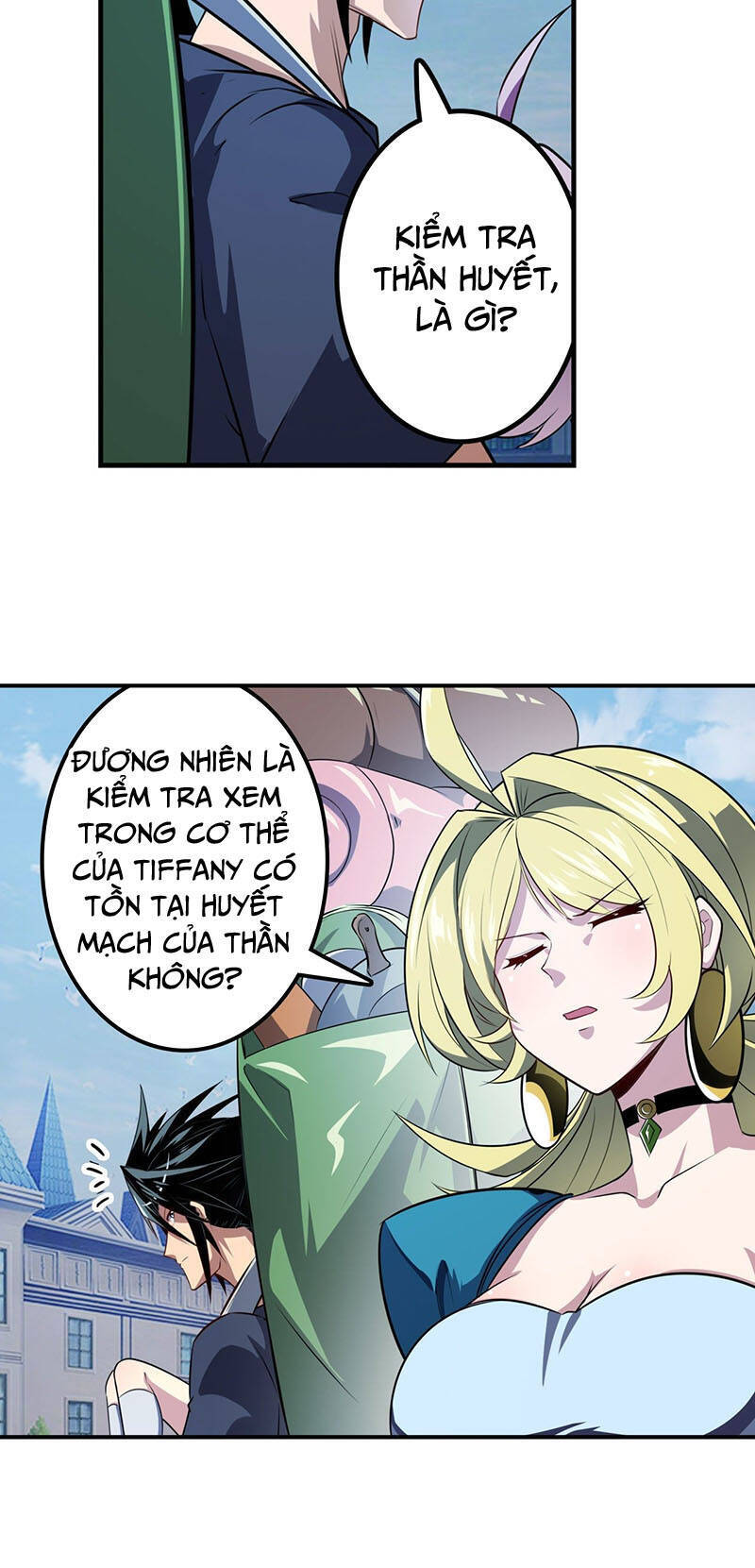 Anh Hùng ? Ta Không Làm Lâu Rồi Chap 392 - Next Chap 393