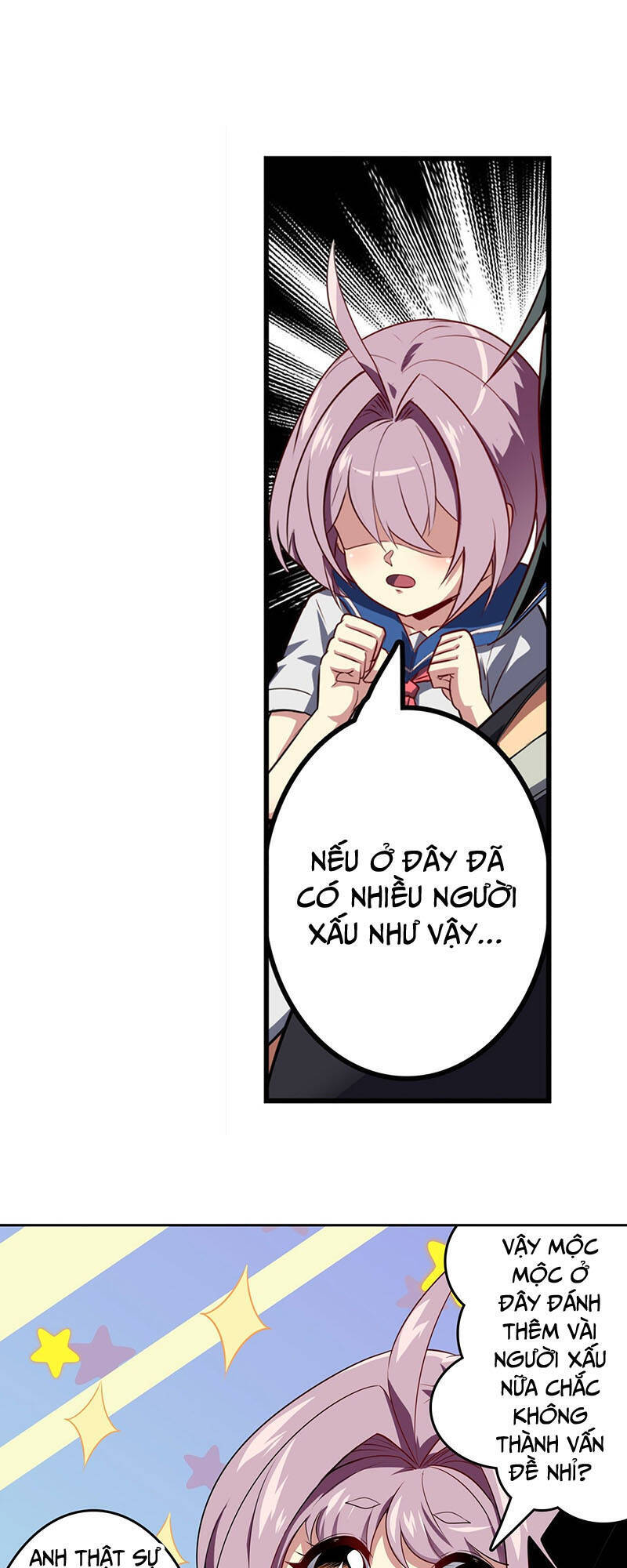 Anh Hùng ? Ta Không Làm Lâu Rồi Chap 392 - Next Chap 393