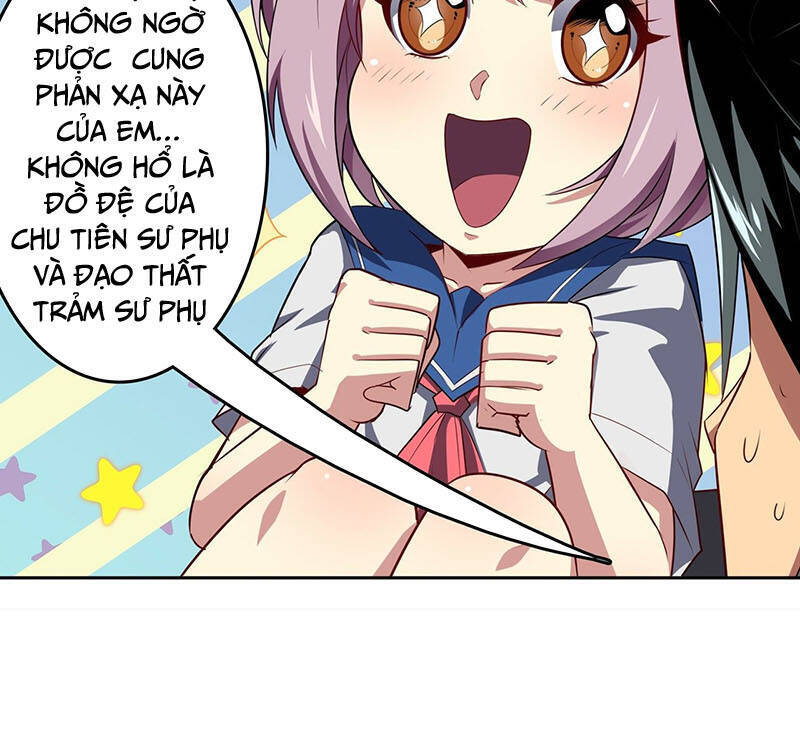 Anh Hùng ? Ta Không Làm Lâu Rồi Chap 392 - Next Chap 393