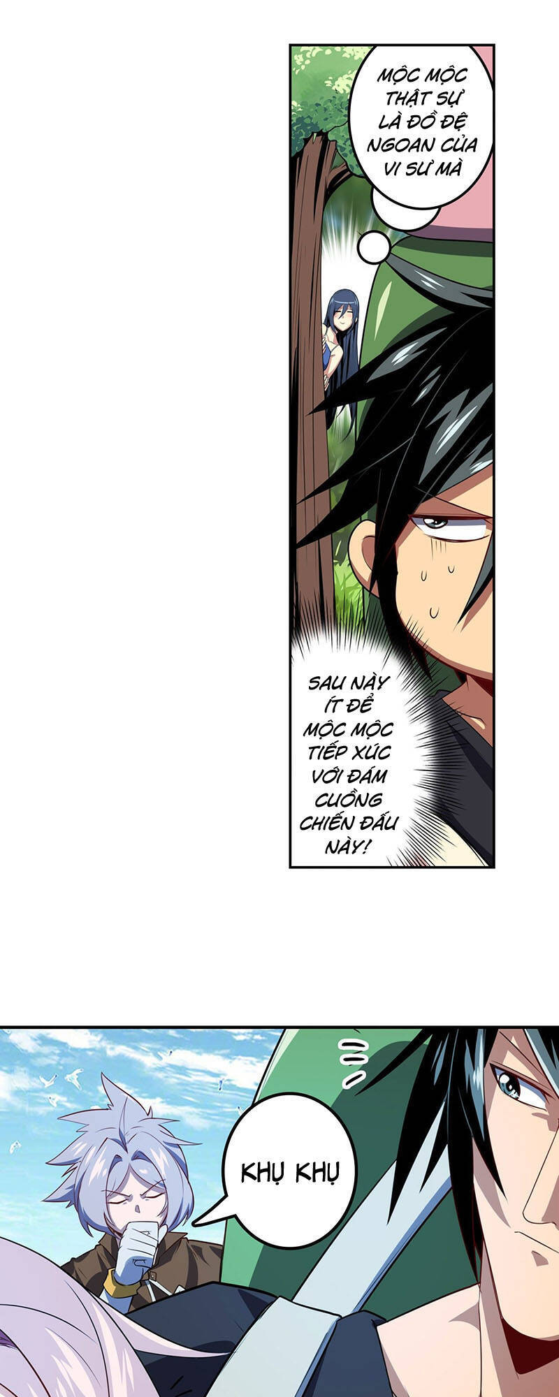 Anh Hùng ? Ta Không Làm Lâu Rồi Chap 392 - Next Chap 393
