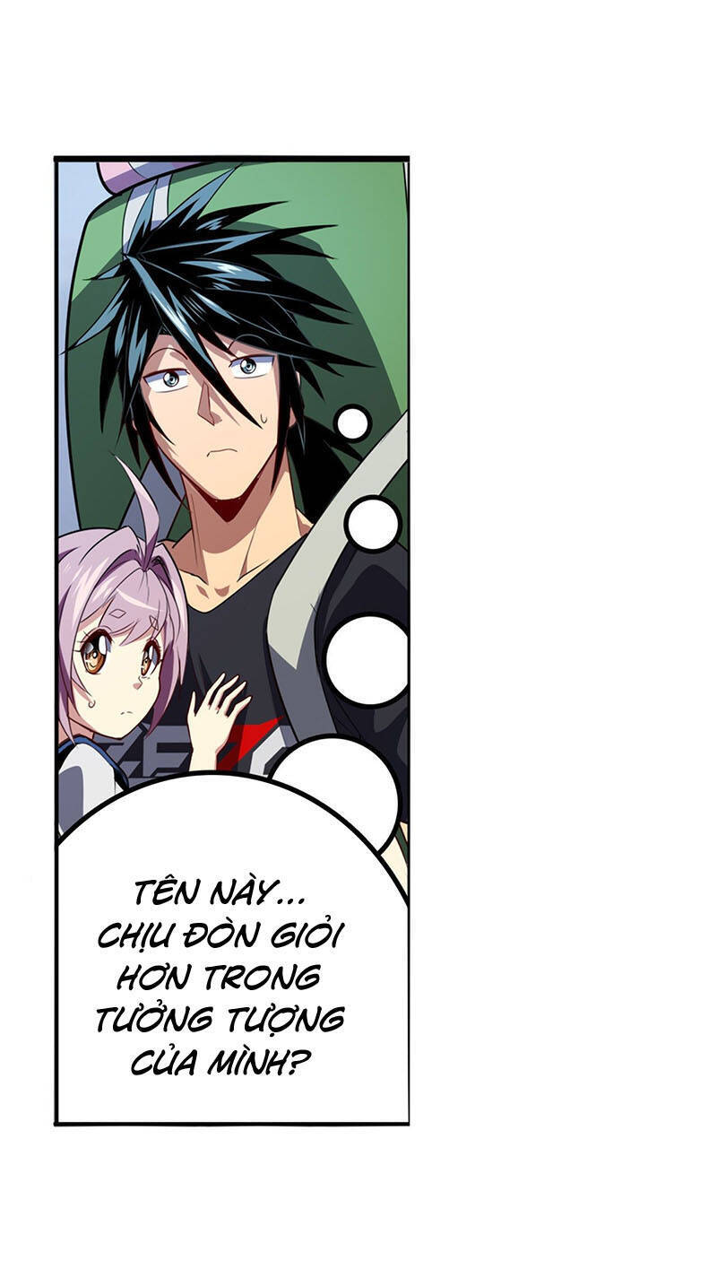 Anh Hùng ? Ta Không Làm Lâu Rồi Chap 392 - Next Chap 393