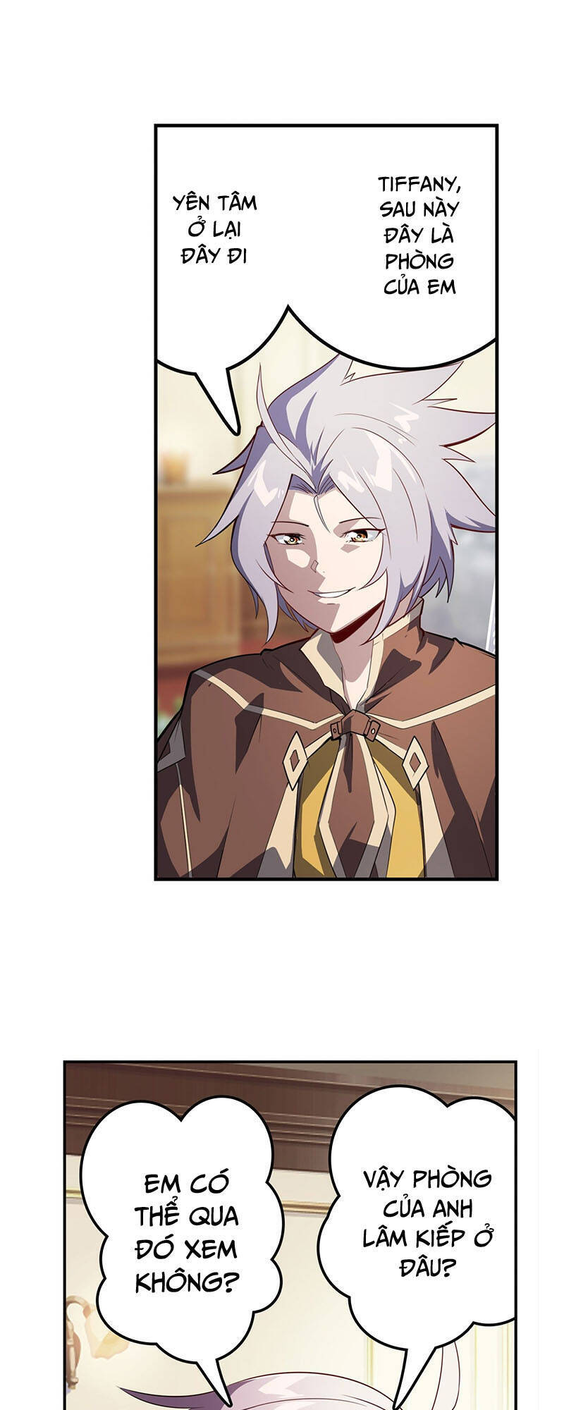 Anh Hùng ? Ta Không Làm Lâu Rồi Chap 392 - Next Chap 393