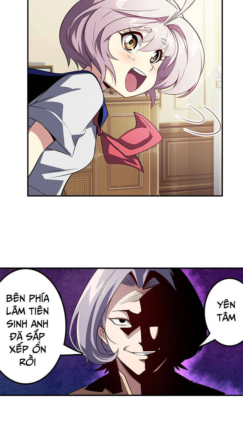 Anh Hùng ? Ta Không Làm Lâu Rồi Chap 392 - Next Chap 393