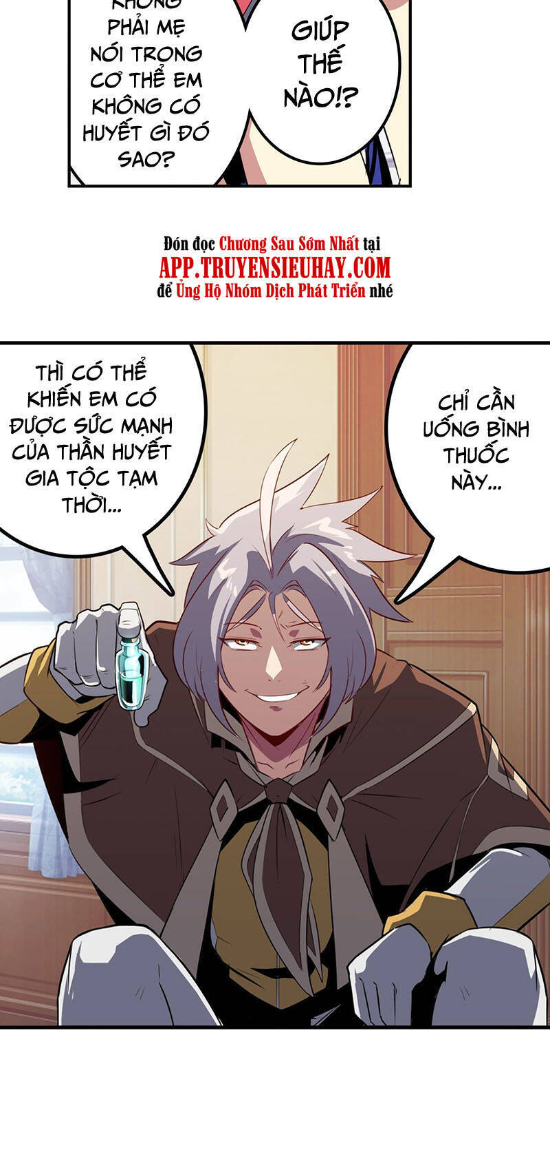 Anh Hùng ? Ta Không Làm Lâu Rồi Chap 392 - Next Chap 393