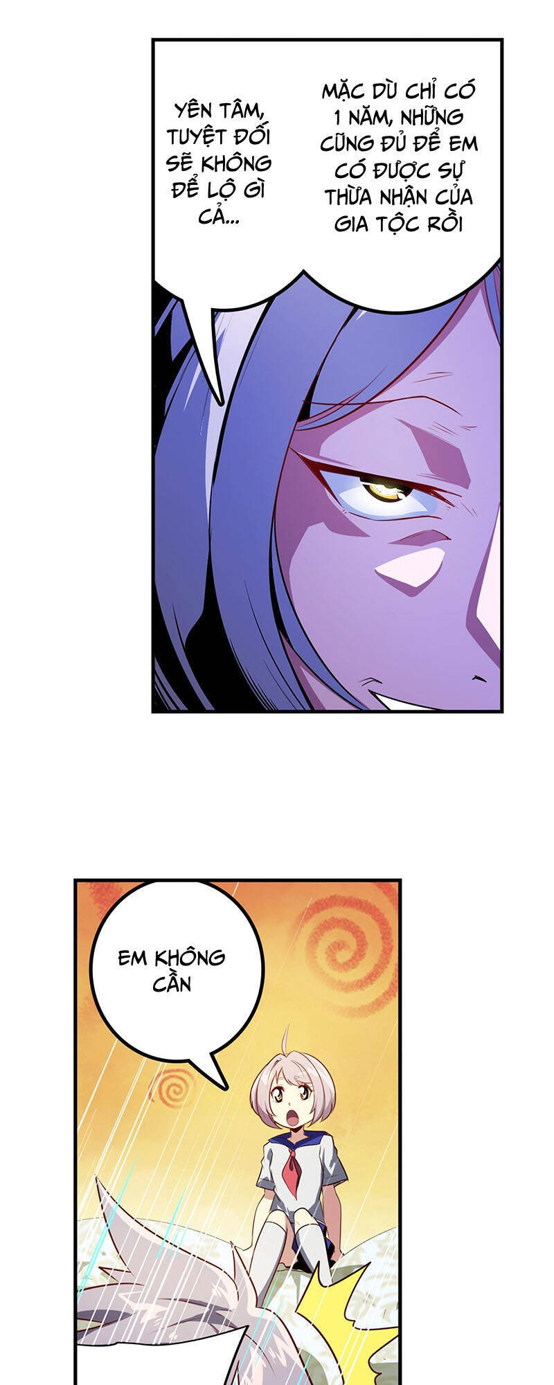 Anh Hùng ? Ta Không Làm Lâu Rồi Chap 392 - Next Chap 393