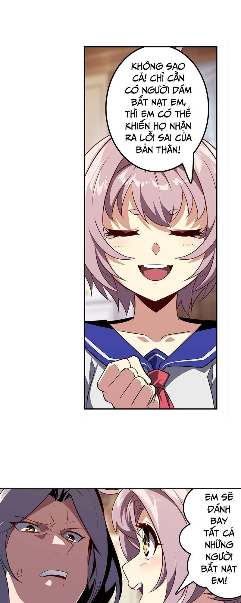 Anh Hùng ? Ta Không Làm Lâu Rồi Chap 392 - Next Chap 393