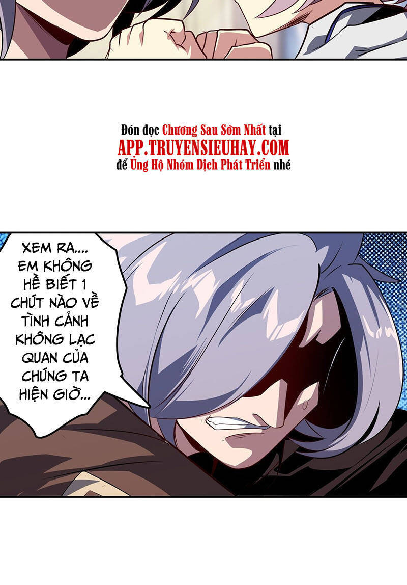 Anh Hùng ? Ta Không Làm Lâu Rồi Chap 392 - Next Chap 393