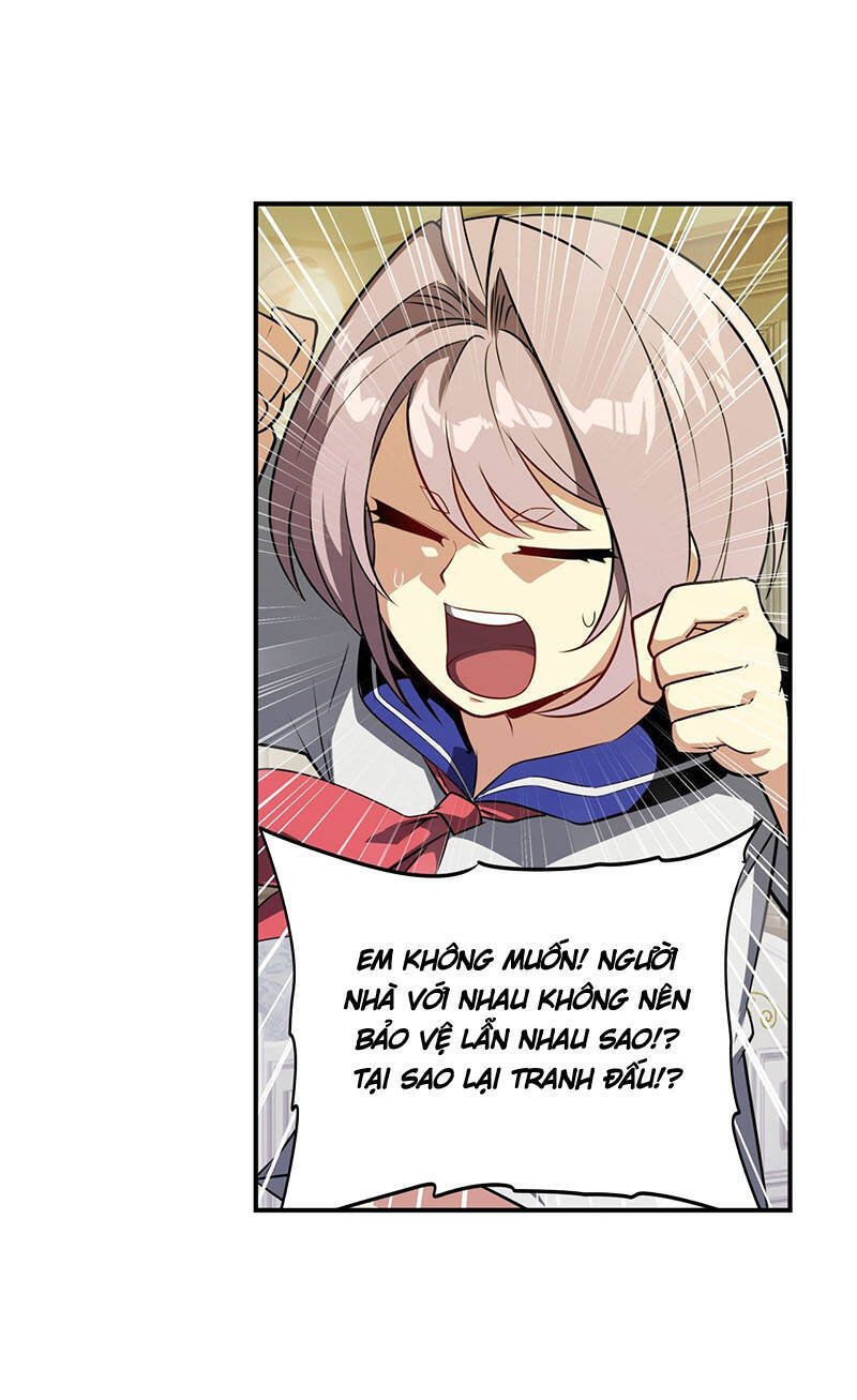 Anh Hùng ? Ta Không Làm Lâu Rồi Chap 392 - Next Chap 393