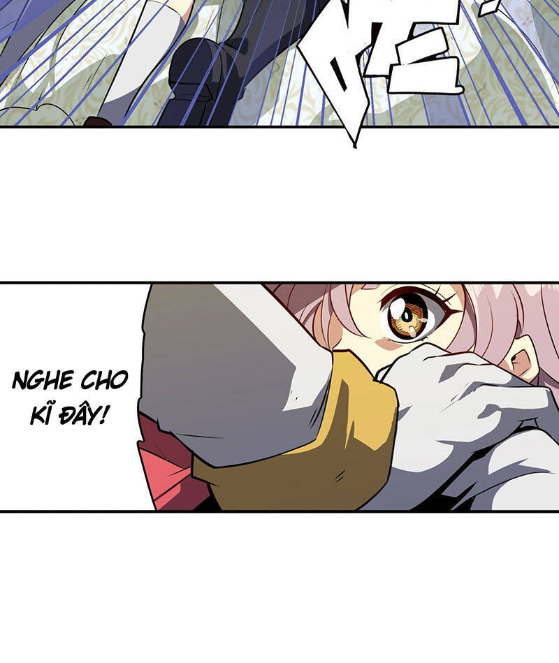 Anh Hùng ? Ta Không Làm Lâu Rồi Chap 392 - Next Chap 393