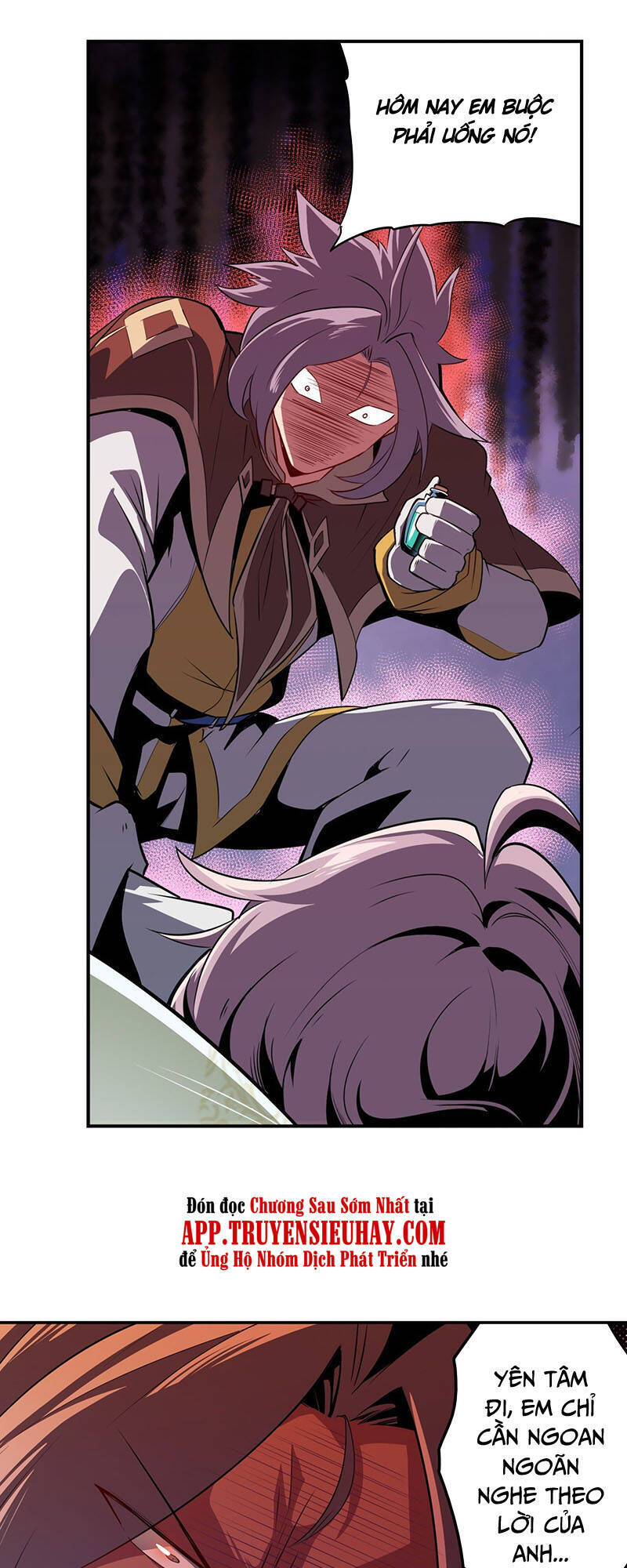 Anh Hùng ? Ta Không Làm Lâu Rồi Chap 392 - Next Chap 393