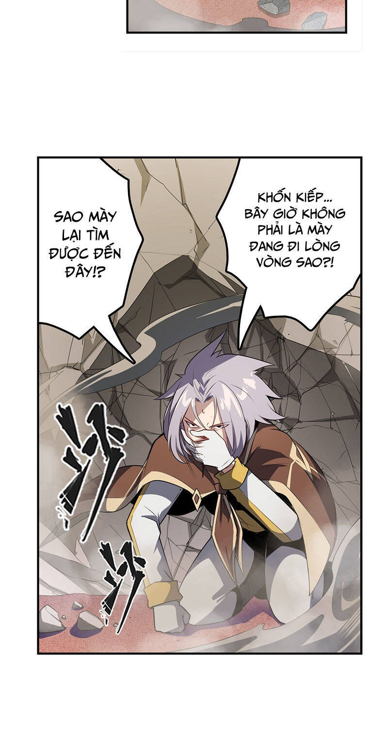 Anh Hùng ? Ta Không Làm Lâu Rồi Chap 392 - Next Chap 393