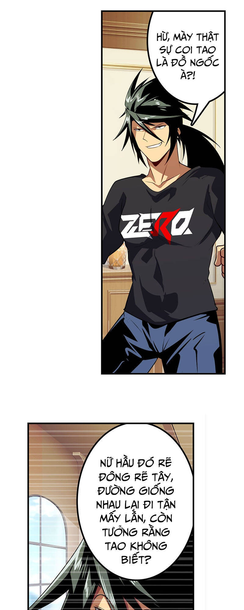 Anh Hùng ? Ta Không Làm Lâu Rồi Chap 392 - Next Chap 393